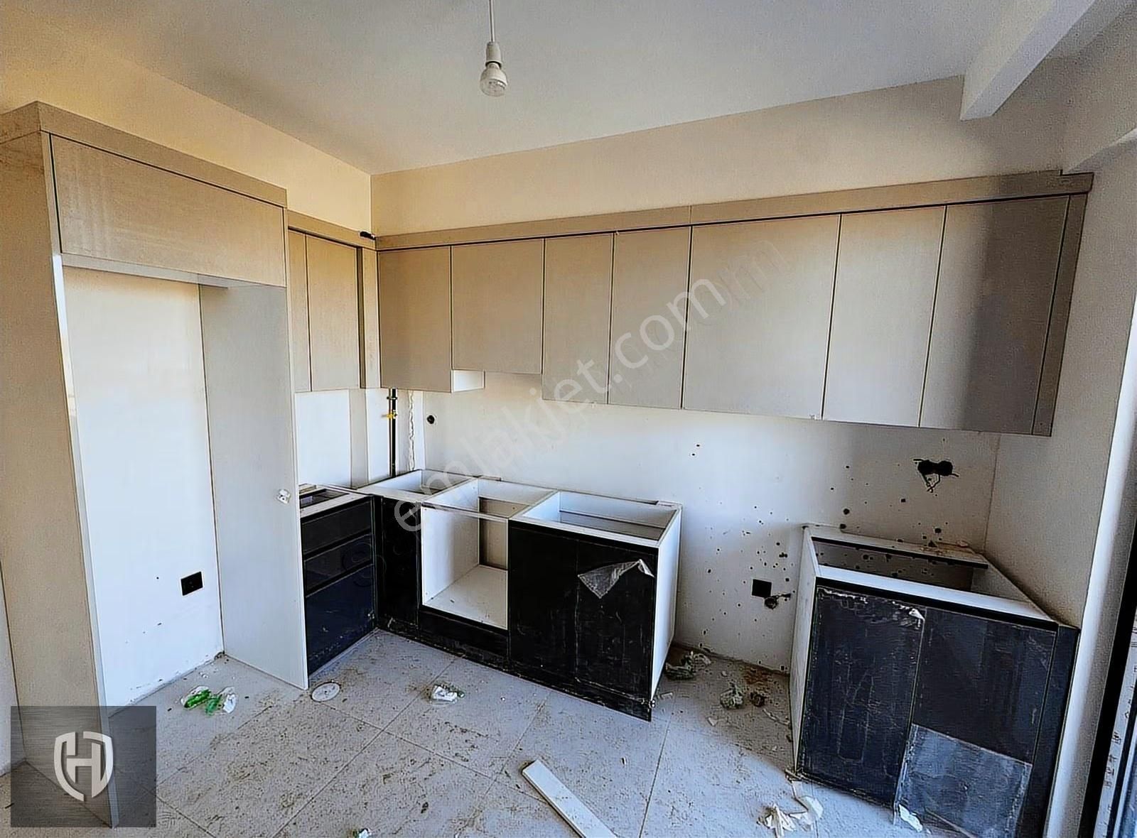 Sancak Mahallesinde Konya Çinemto Karşı Satılık 2+1 Sıfır Daire - Görsel 15