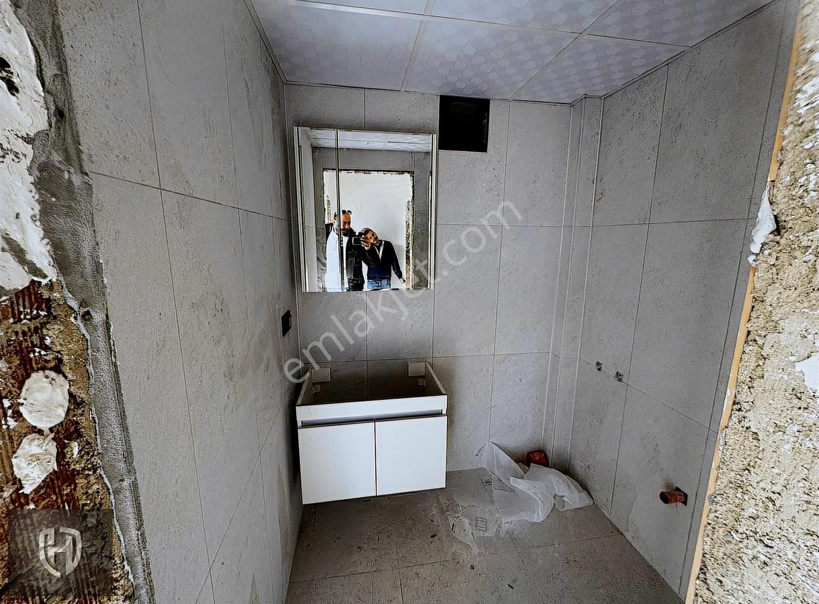 Sancak Mahallesinde Konya Çinemto Karşı Satılık 2+1 Sıfır Daire - Görsel 21