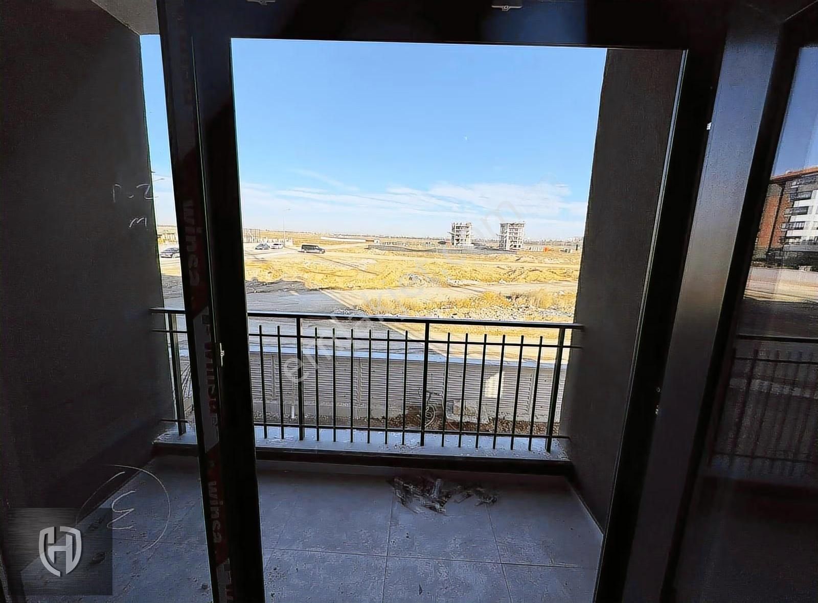 Sancak Mahallesinde Konya Çinemto Karşı Satılık 2+1 Sıfır Daire - Görsel 18