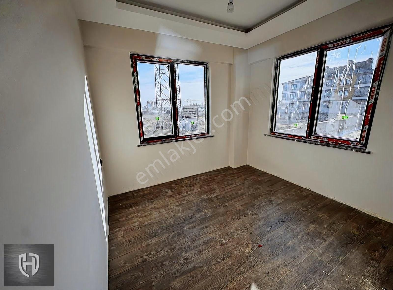 Sancak Mahallesinde Konya Çinemto Karşı Satılık 2+1 Sıfır Daire - Görsel 14