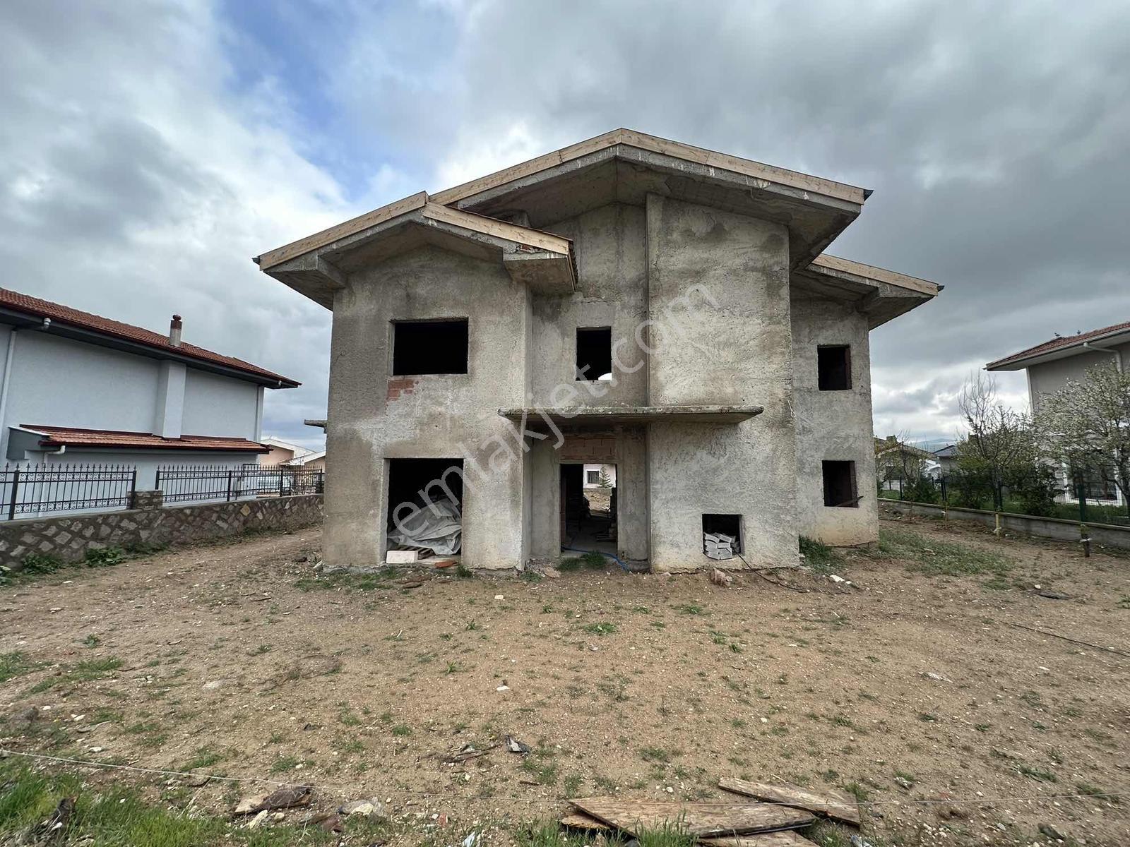 Turyap'tan Sincan Temmeli Yenihisarda Villa - Görsel 11