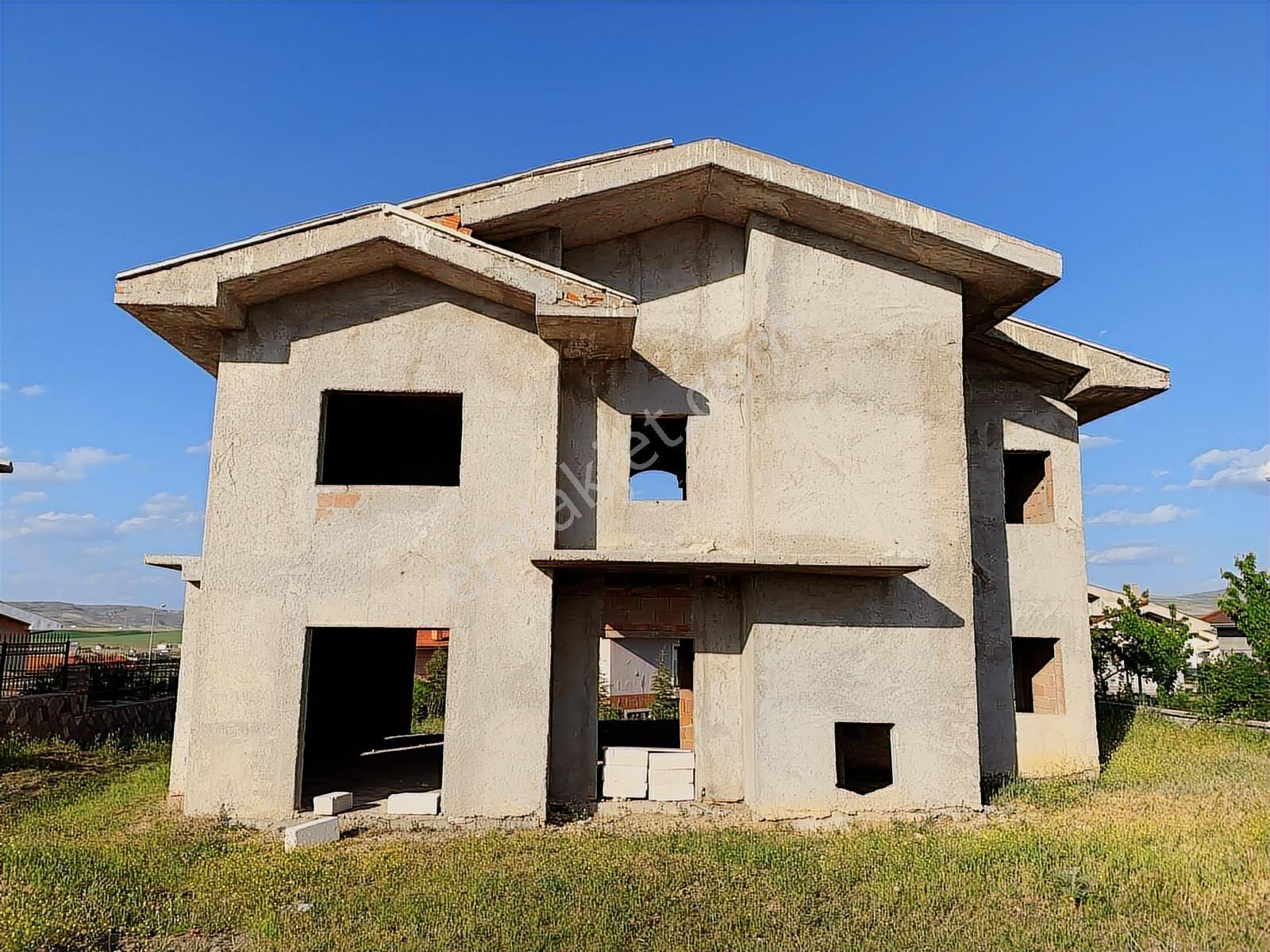 Turyap'tan Sincan Temmeli Yenihisarda Villa - Görsel 19