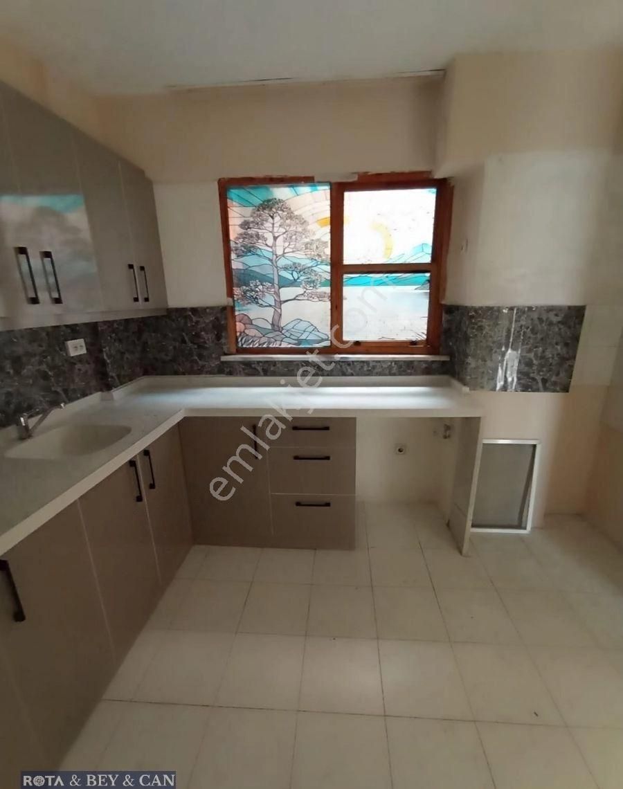 Rota’dan | Ana Cadde Üzerinde | 3+1 Fırsat Kiralık Daire - Görsel 2