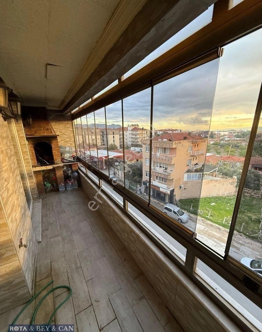Rota'dan | Premium Konum | Fırsat ! | 3+1 Satılık Daire - Görsel 6