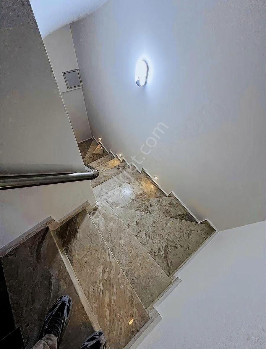 Coşkun Emlaktan Şakranda Kiralık Bahçeli Dublex Daire - Görsel 15