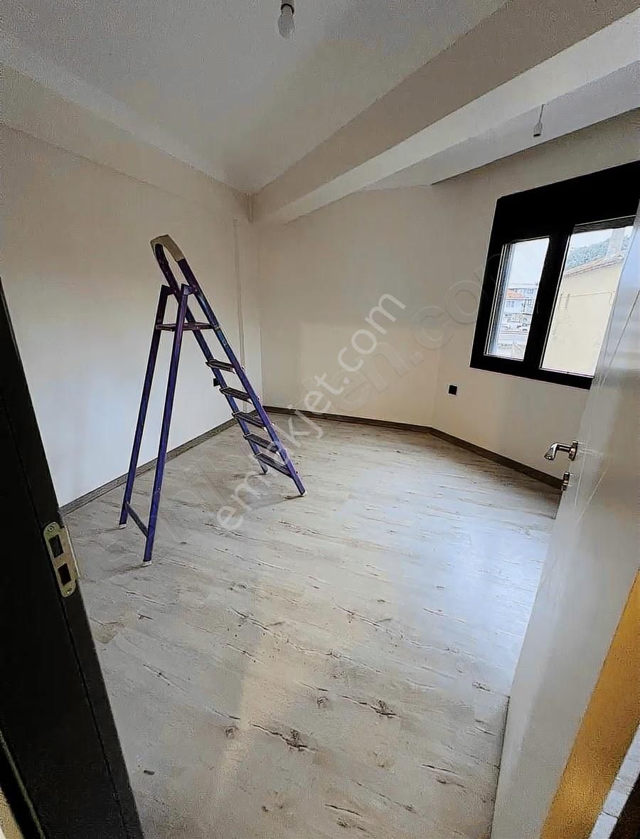 Coşkun Emlaktan Şakranda Kiralık Bahçeli Dublex Daire - Görsel 11