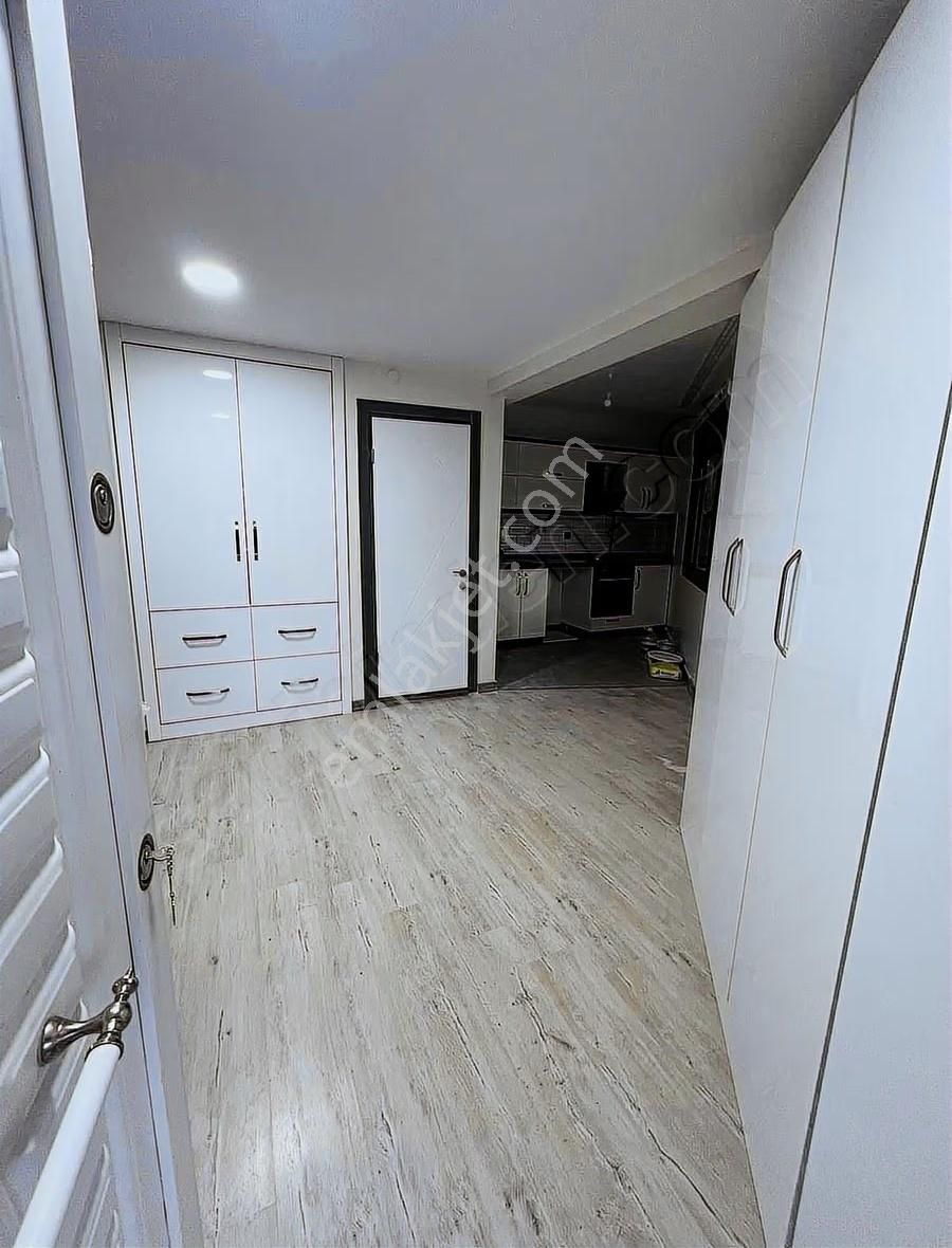 Coşkun Emlaktan Şakranda Kiralık Bahçeli Dublex Daire - Görsel 4