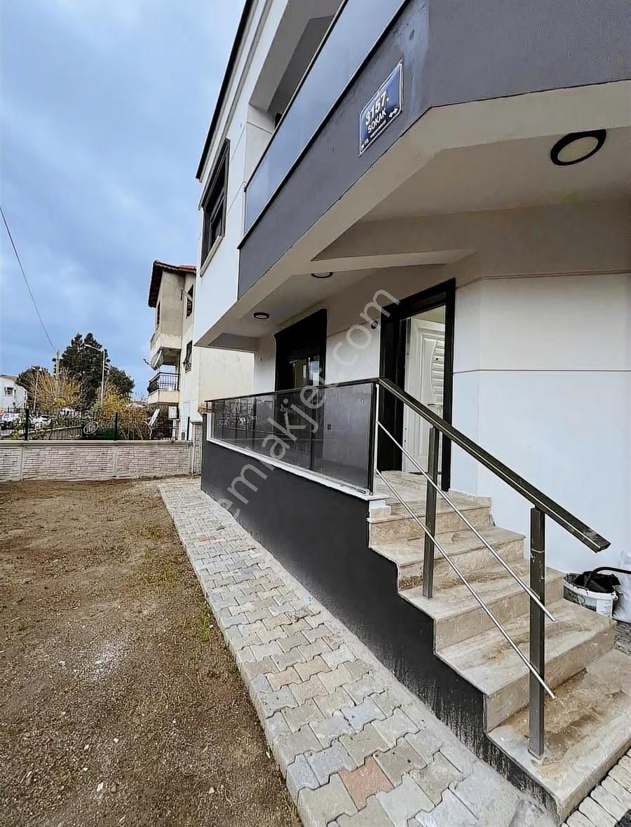 Coşkun Emlaktan Şakranda Kiralık Bahçeli Dublex Daire - Görsel 2