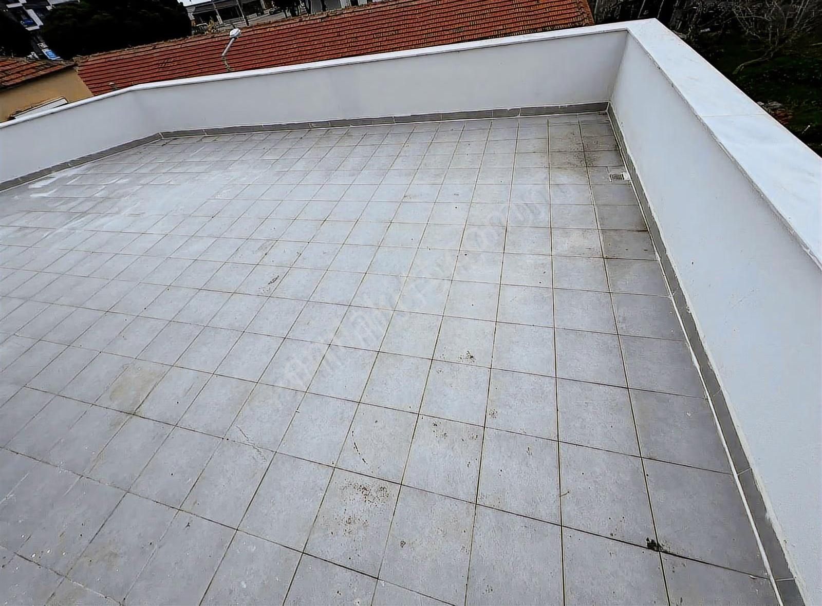 Coşkun Emlaktan Şakranda Kiralık Bahçeli Dublex Daire - Görsel 17