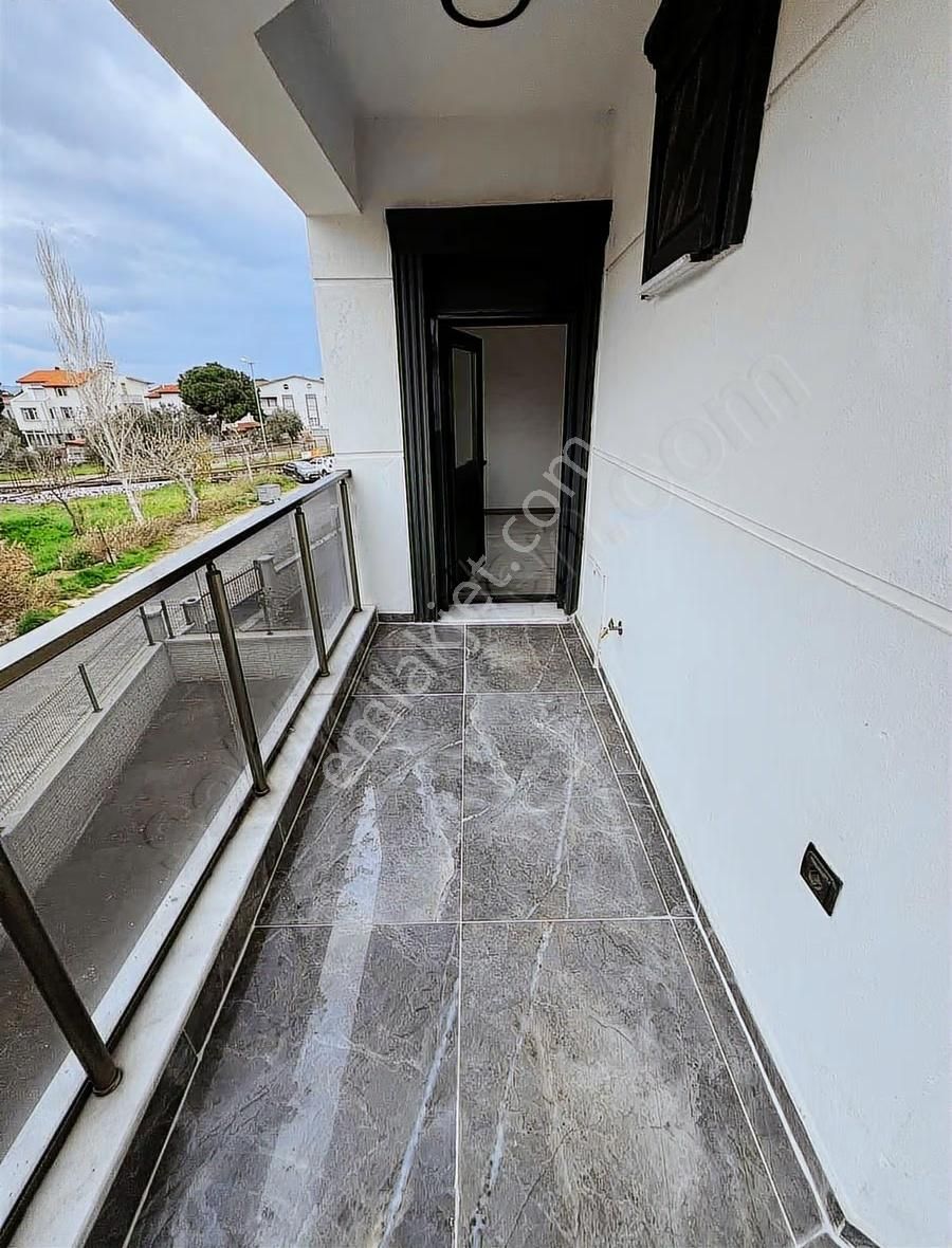 Coşkun Emlaktan Şakranda Kiralık Bahçeli Dublex Daire - Görsel 9