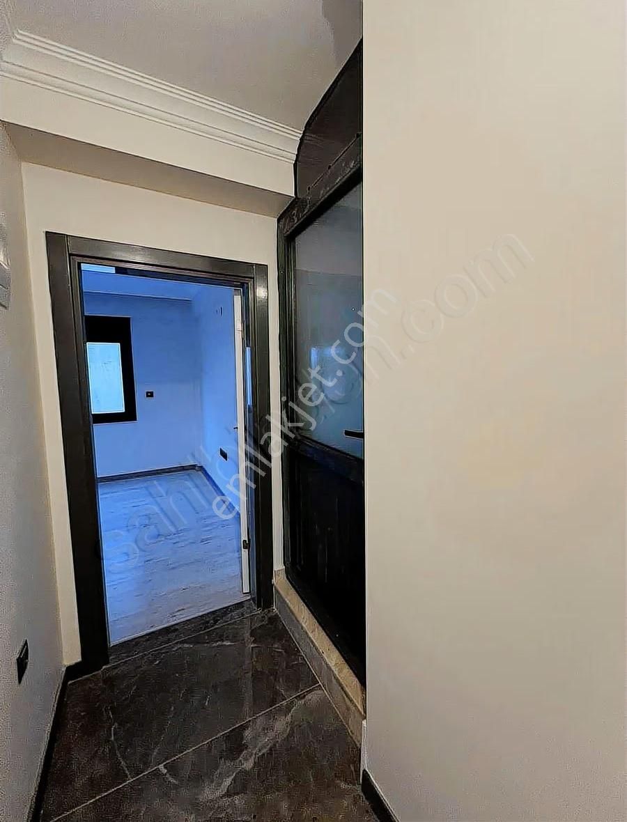 Coşkun Emlaktan Şakranda Kiralık Bahçeli Dublex Daire - Görsel 22