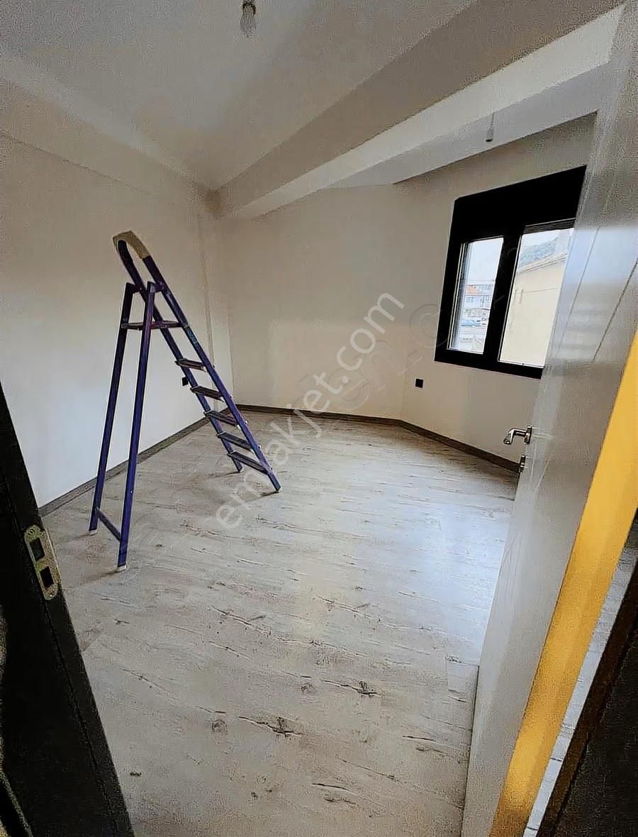 Coşkun Emlaktan Şakranda Kiralık Bahçeli Dublex Daire - Görsel 13