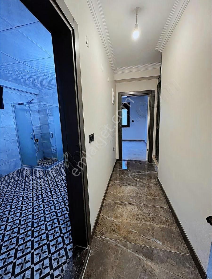 Coşkun Emlaktan Şakranda Kiralık Bahçeli Dublex Daire - Görsel 20