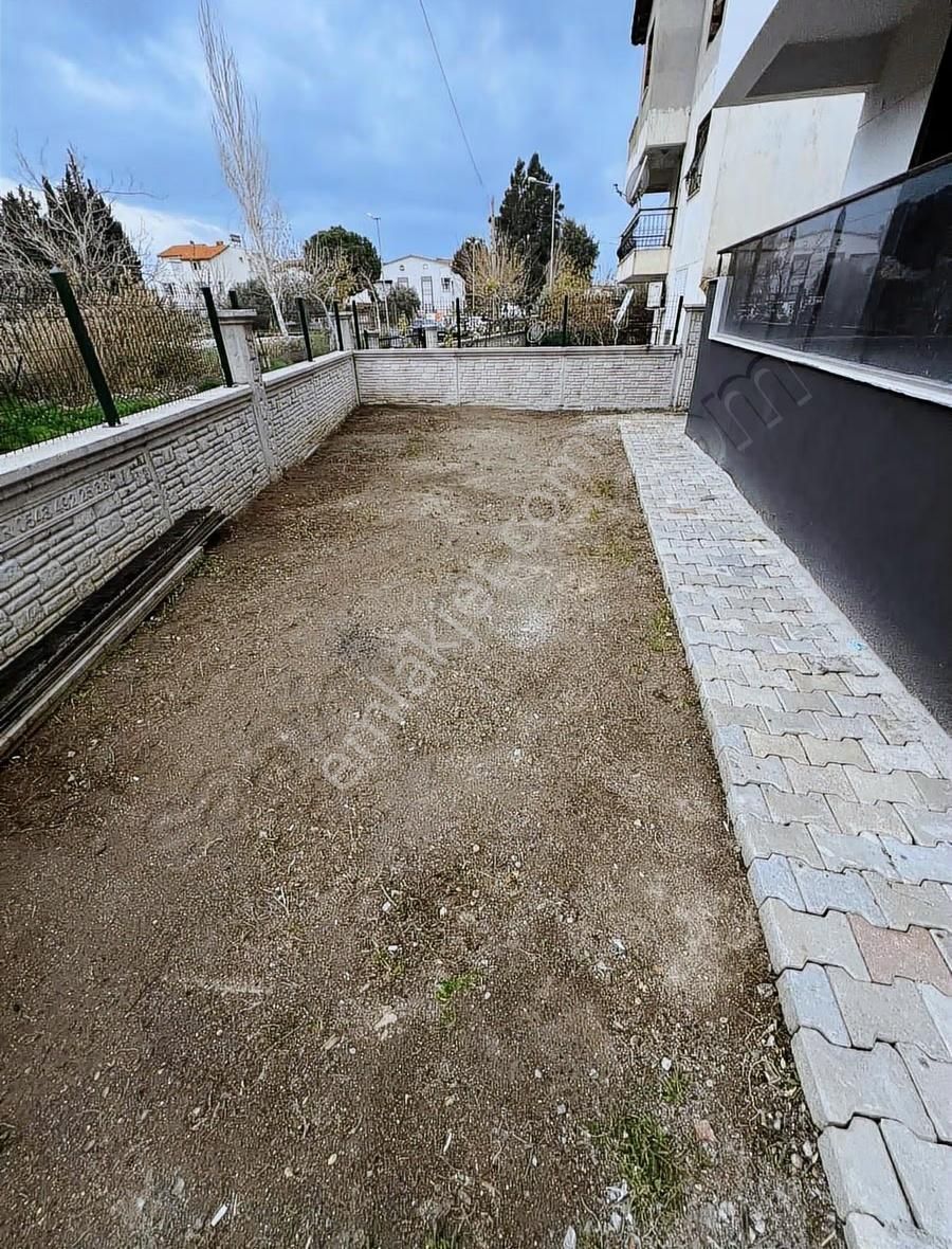 Coşkun Emlaktan Şakranda Kiralık Bahçeli Dublex Daire - Görsel 14