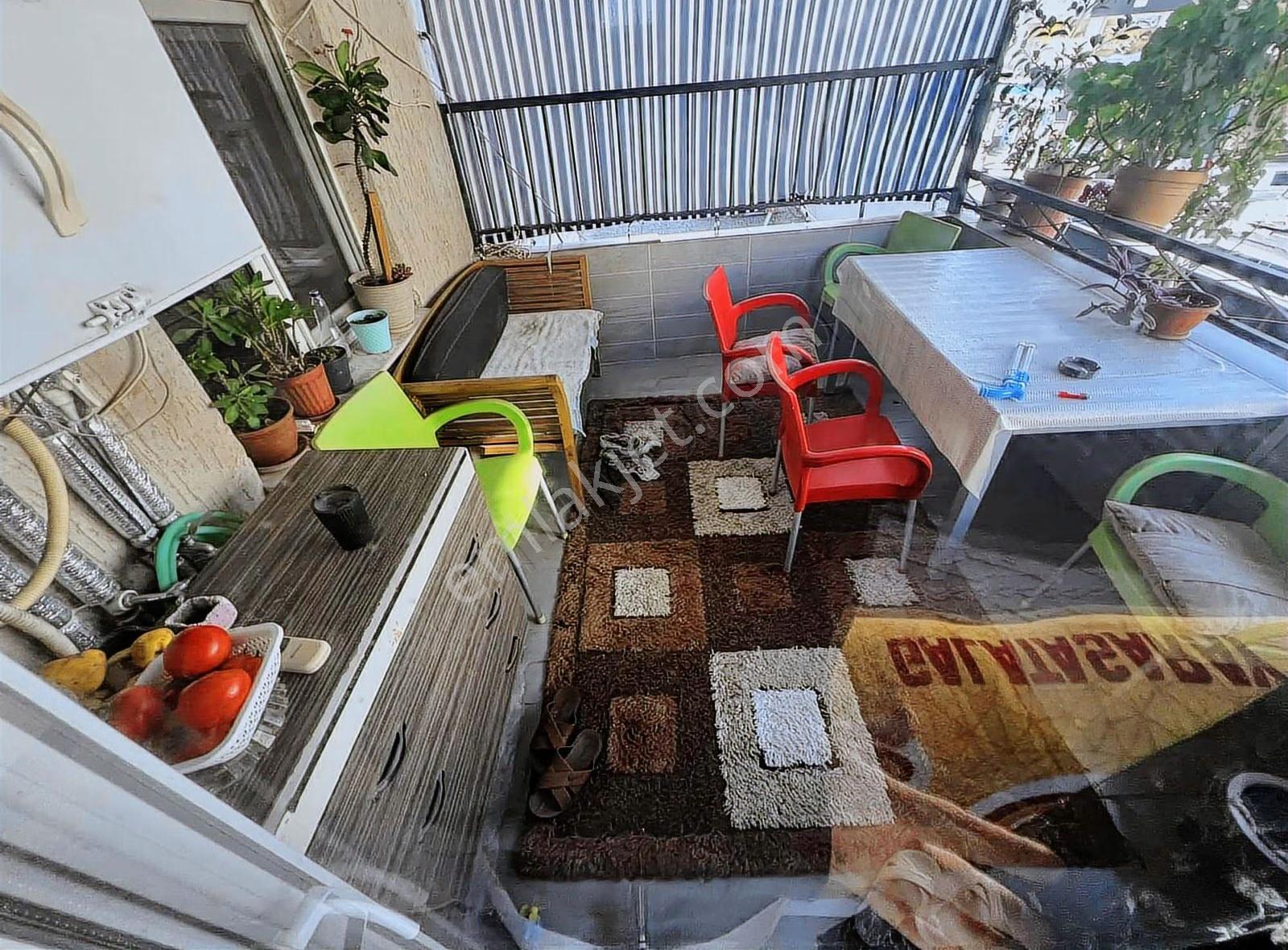 Coşkun Emlaktan İstiklal Caddesi Üzerinde Satılık 3+1 Daire - Görsel 16