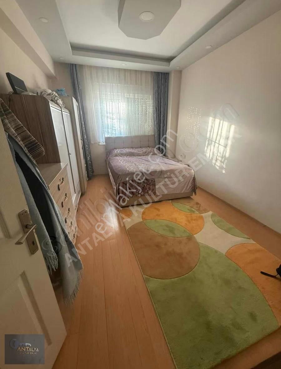 Sütçüler Mah 4+1 Doğalgazlı Satılık Tersdublex Daire - Görsel 2