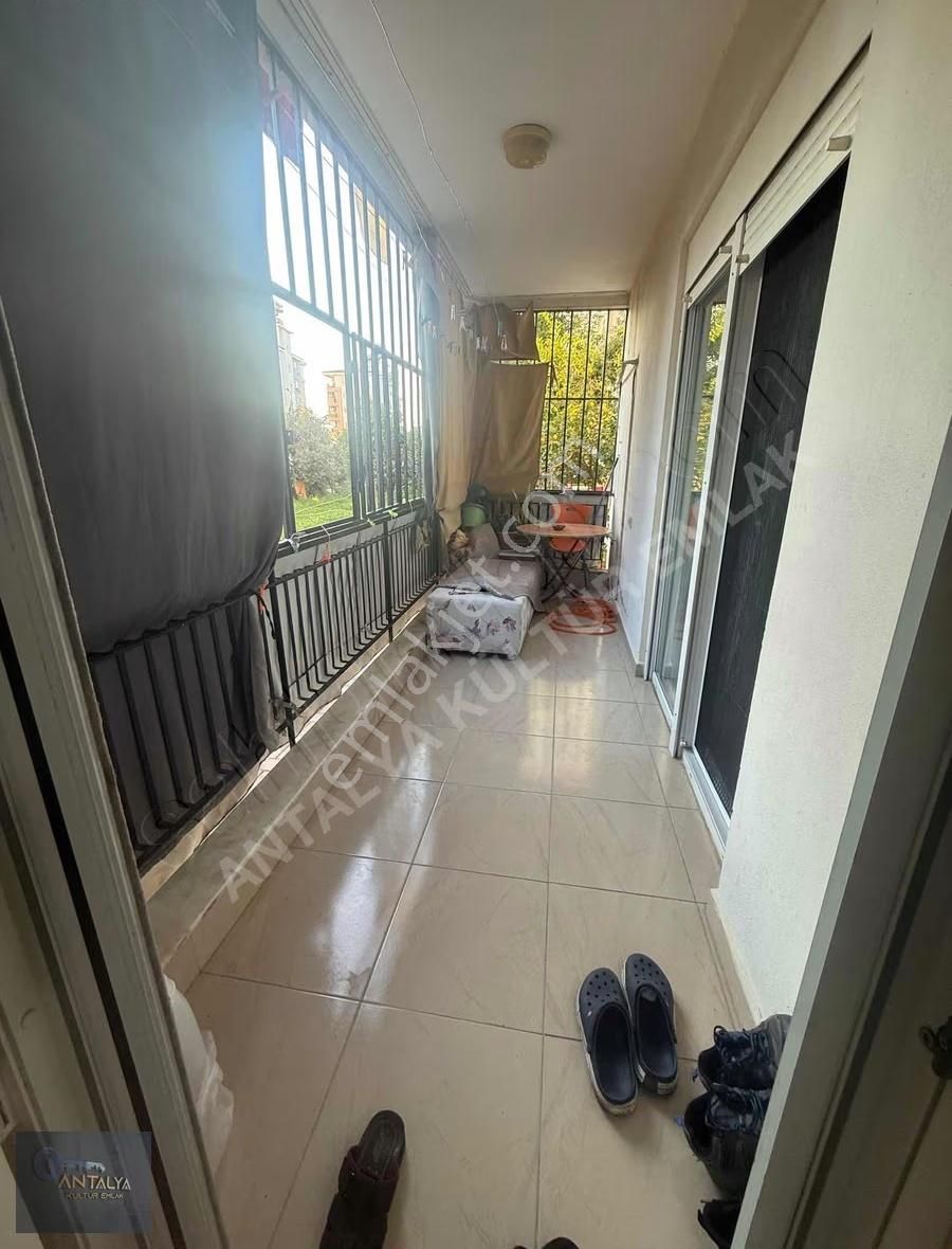 Sütçüler Mah 4+1 Doğalgazlı Satılık Tersdublex Daire - Görsel 4