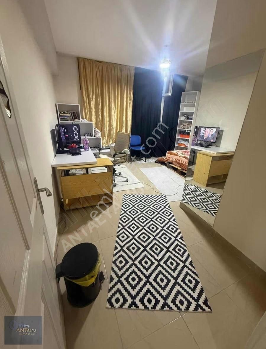 Sütçüler Mah 4+1 Doğalgazlı Satılık Tersdublex Daire - Görsel 8