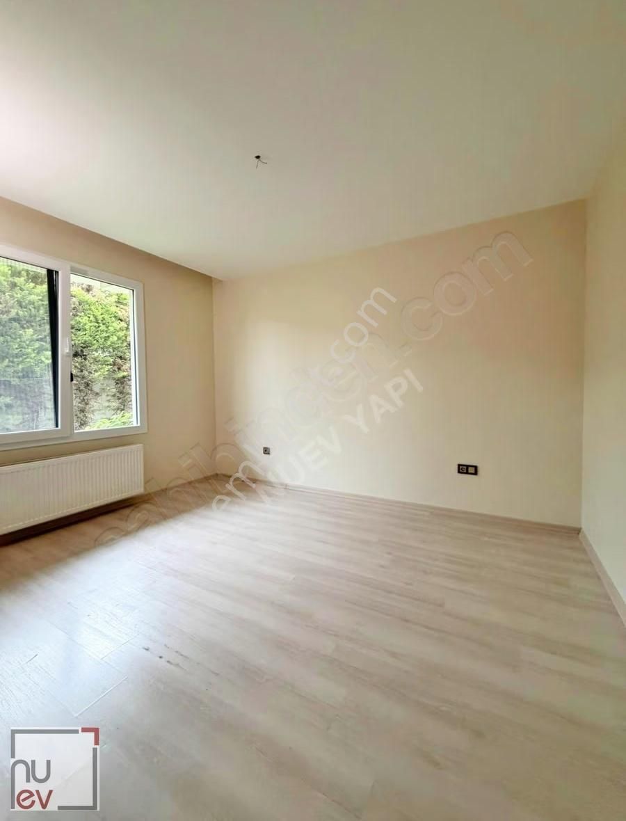 Modern Site Yaşamında Butik Konsept 2+1 Bahçe Katı-nuev - Görsel 13