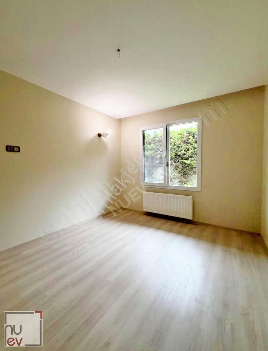 Modern Site Yaşamında Butik Konsept 2+1 Bahçe Katı-nuev - Görsel 11