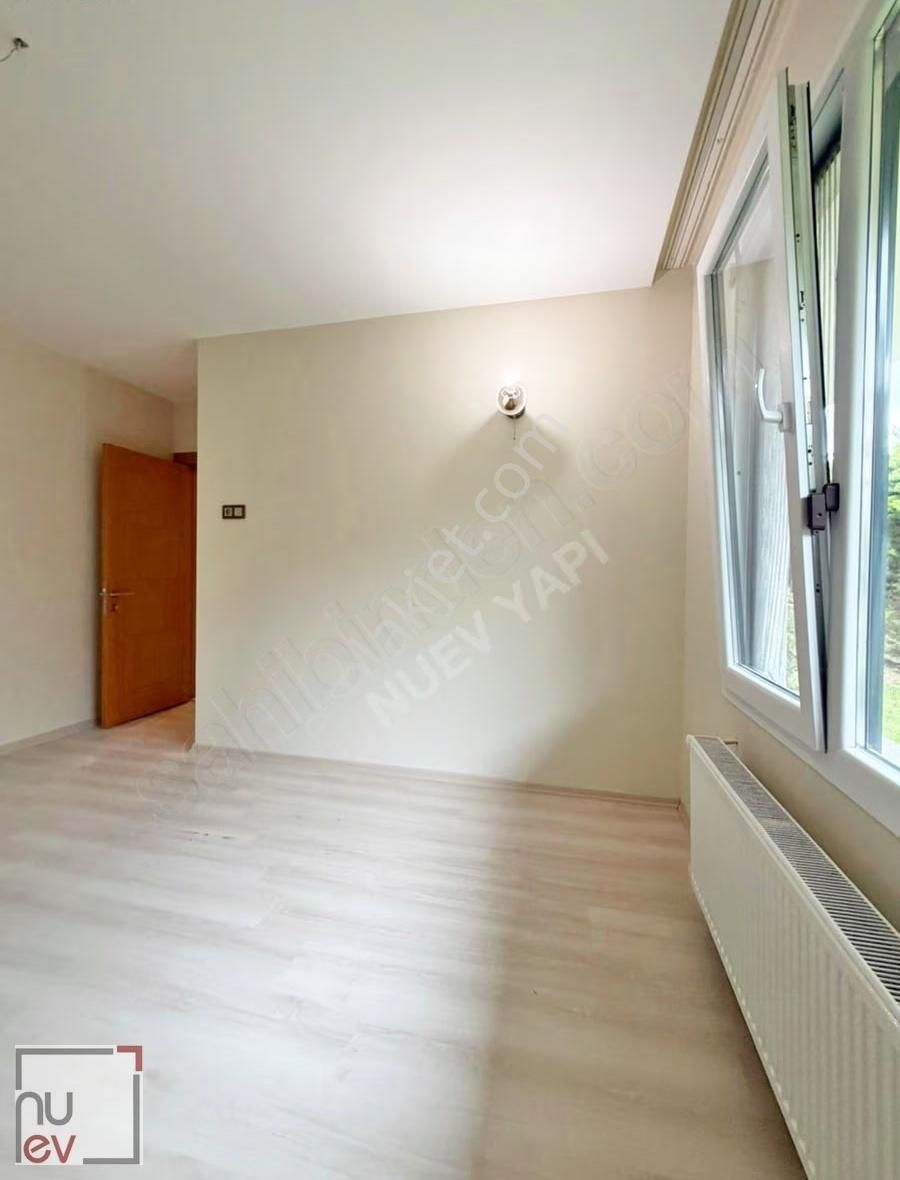 Modern Site Yaşamında Butik Konsept 2+1 Bahçe Katı-nuev - Görsel 12