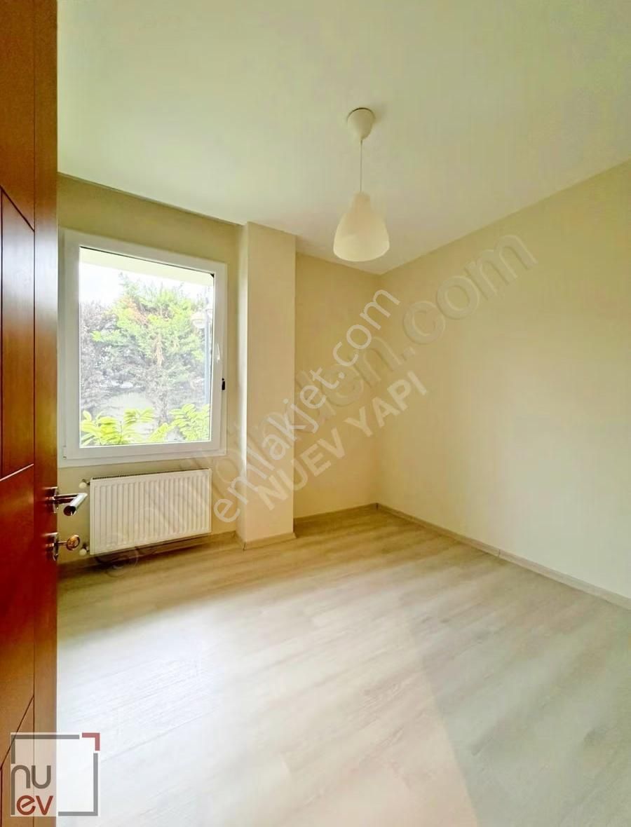 Modern Site Yaşamında Butik Konsept 2+1 Bahçe Katı-nuev - Görsel 10