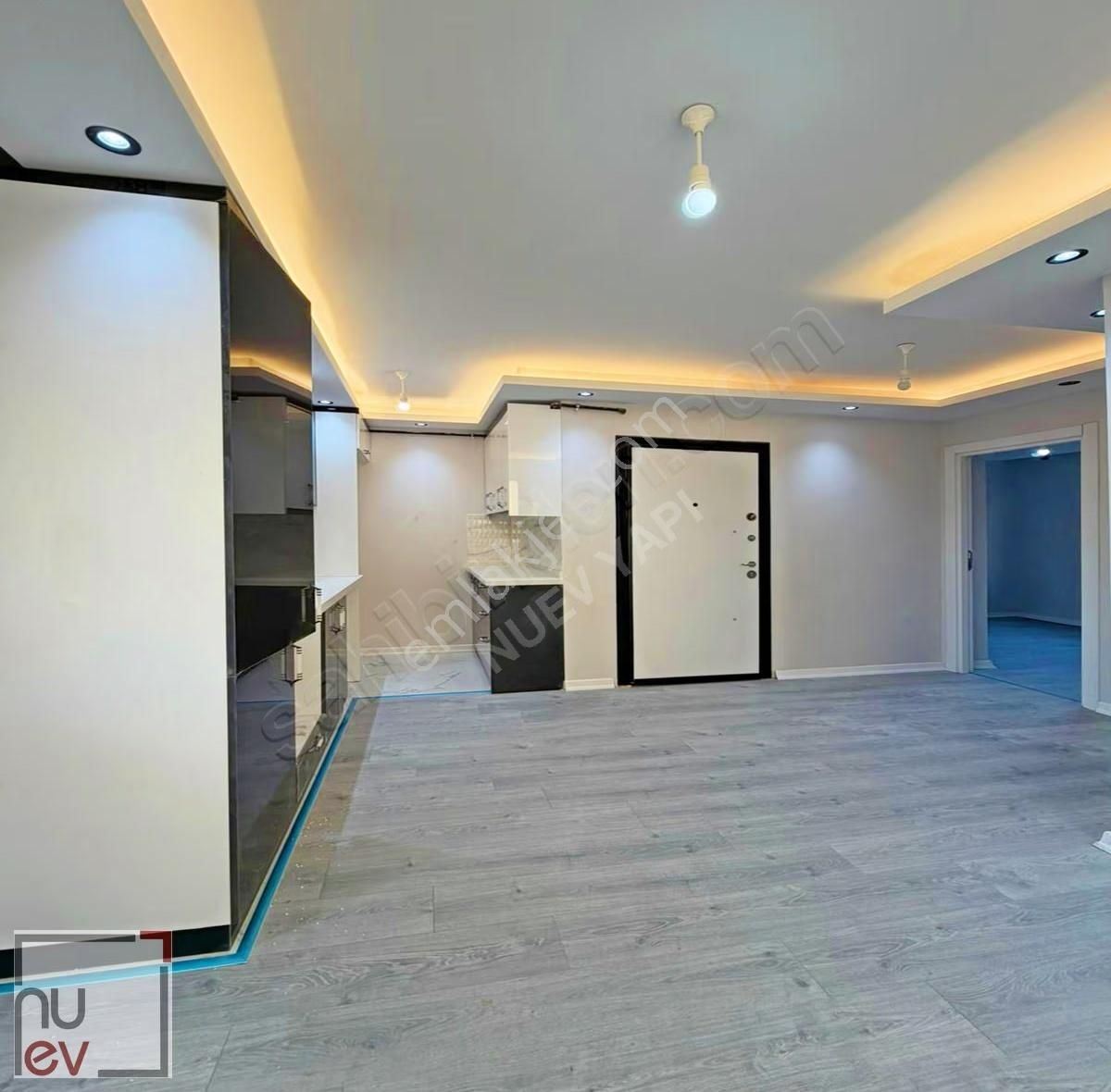 Modern Mimariyle Beylikdüzü'nde Butik 2+1 - Nuev - Görsel 6