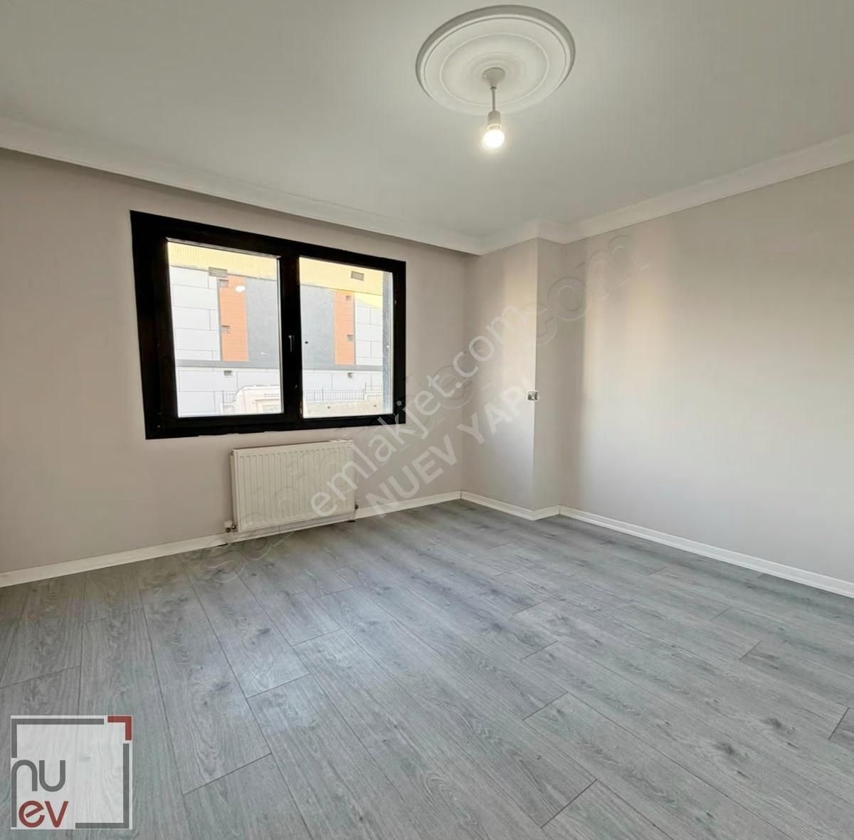 Modern Mimariyle Beylikdüzü'nde Butik 2+1 - Nuev - Görsel 3