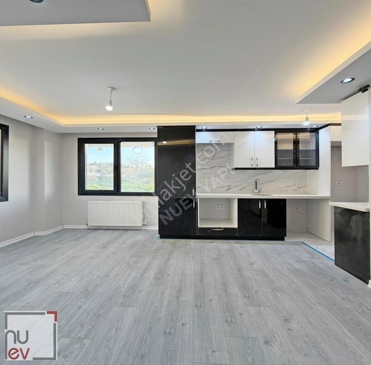 Modern Mimariyle Beylikdüzü'nde Butik 2+1 - Nuev - Görsel 14