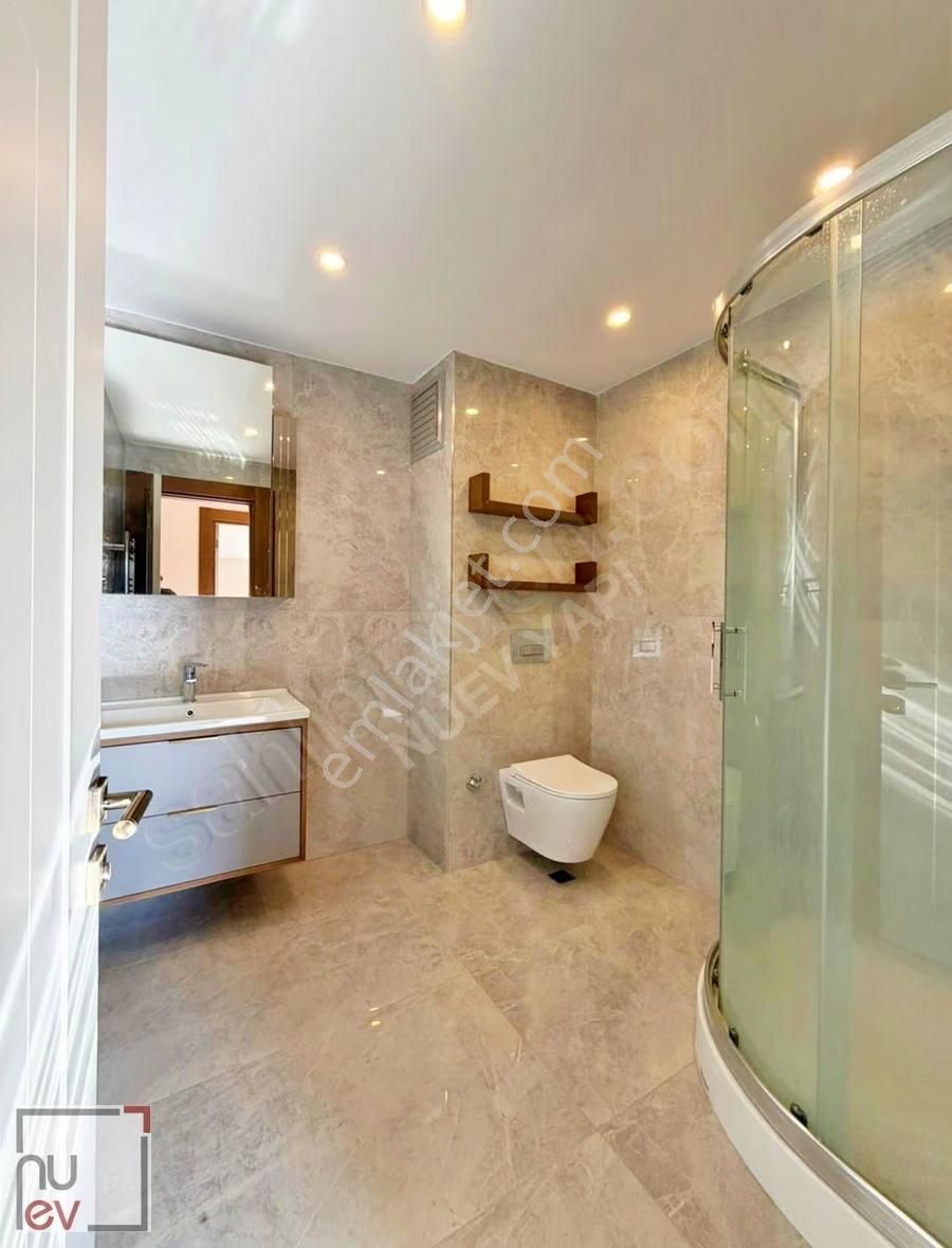 Dora Park 7 Sitesi'nde Ultra Geniş 6+2 Kiralık Dublex Daire-nuev - Görsel 3