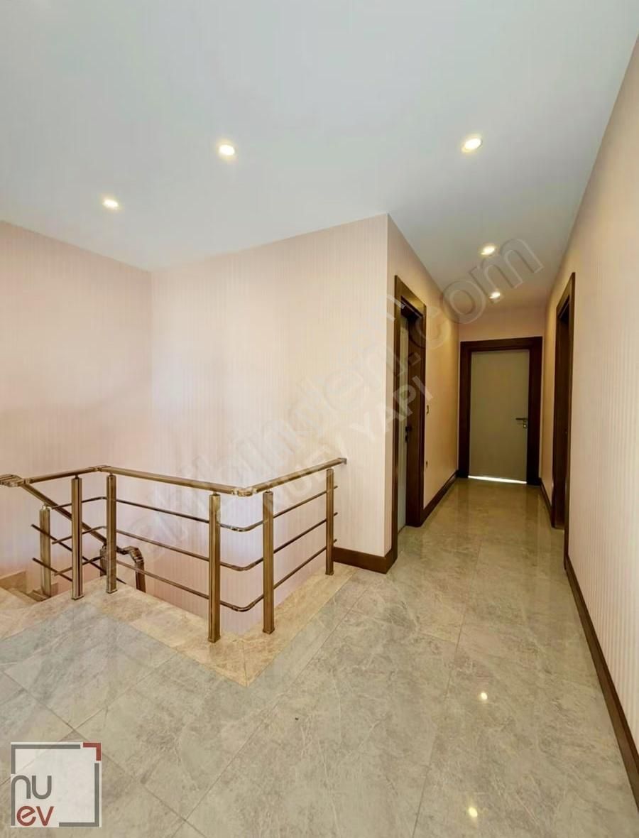 Dora Park 7 Sitesi'nde Ultra Geniş 6+2 Kiralık Dublex Daire-nuev - Görsel 5