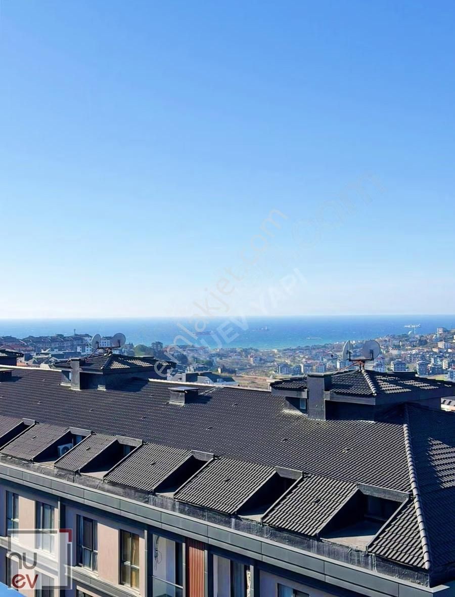 Dora Park 7 Sitesi'nde Ultra Geniş 6+2 Kiralık Dublex Daire-nuev - Görsel 27