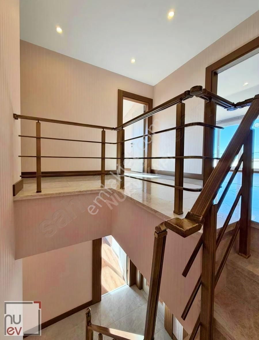 Dora Park 7 Sitesi'nde Ultra Geniş 6+2 Kiralık Dublex Daire-nuev - Görsel 6