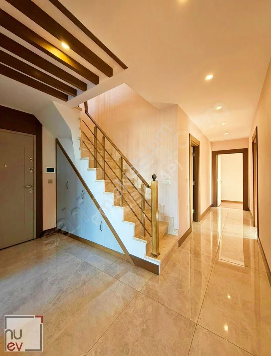 Dora Park 7 Sitesi'nde Ultra Geniş 6+2 Kiralık Dublex Daire-nuev - Görsel 2