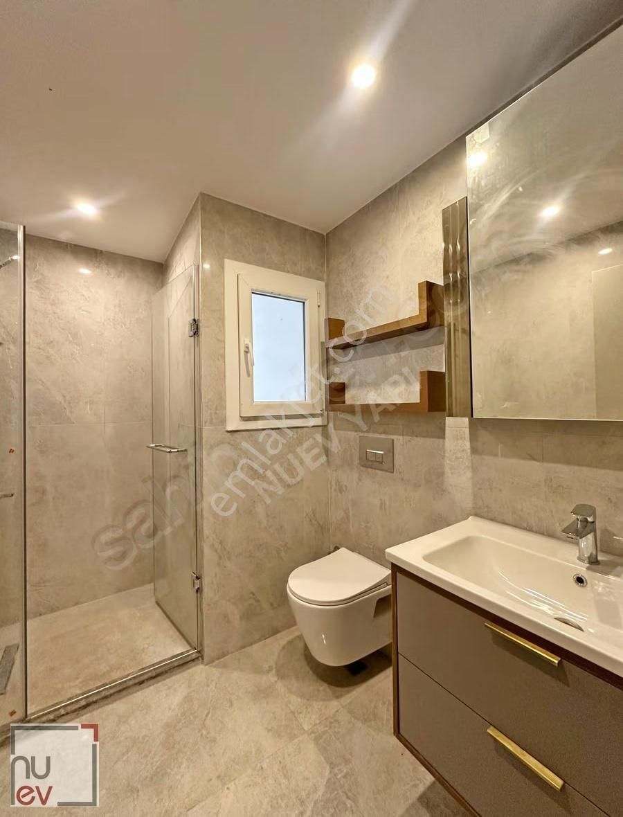 Dora Park 7 Sitesi'nde Ultra Geniş 6+2 Kiralık Dublex Daire-nuev - Görsel 14