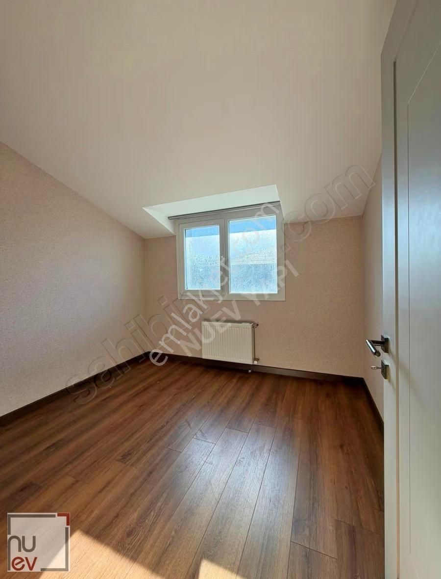 Dora Park 7 Sitesi'nde Ultra Geniş 6+2 Kiralık Dublex Daire-nuev - Görsel 20