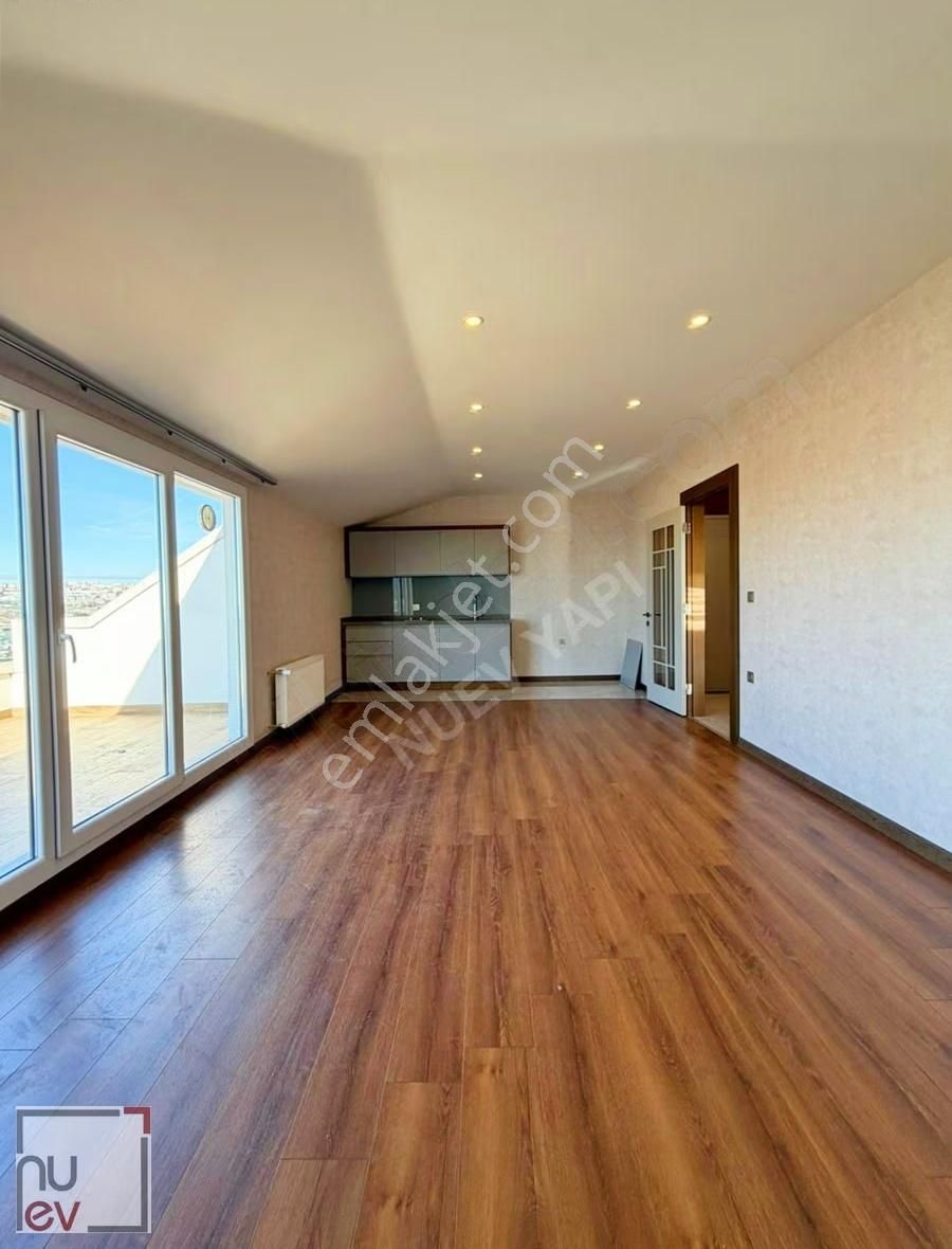 Dora Park 7 Sitesi'nde Ultra Geniş 6+2 Kiralık Dublex Daire-nuev - Görsel 11