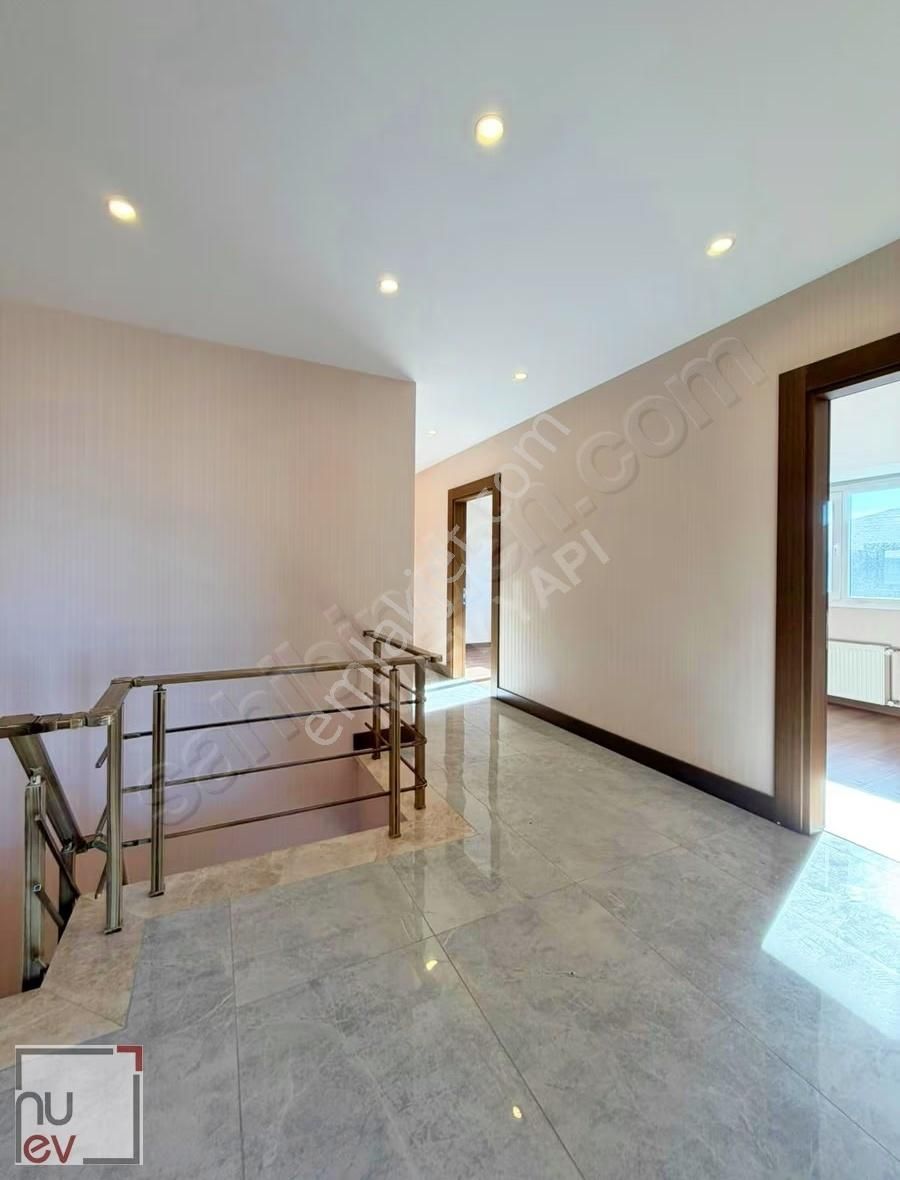 Dora Park 7 Sitesi'nde Ultra Geniş 6+2 Kiralık Dublex Daire-nuev - Görsel 13