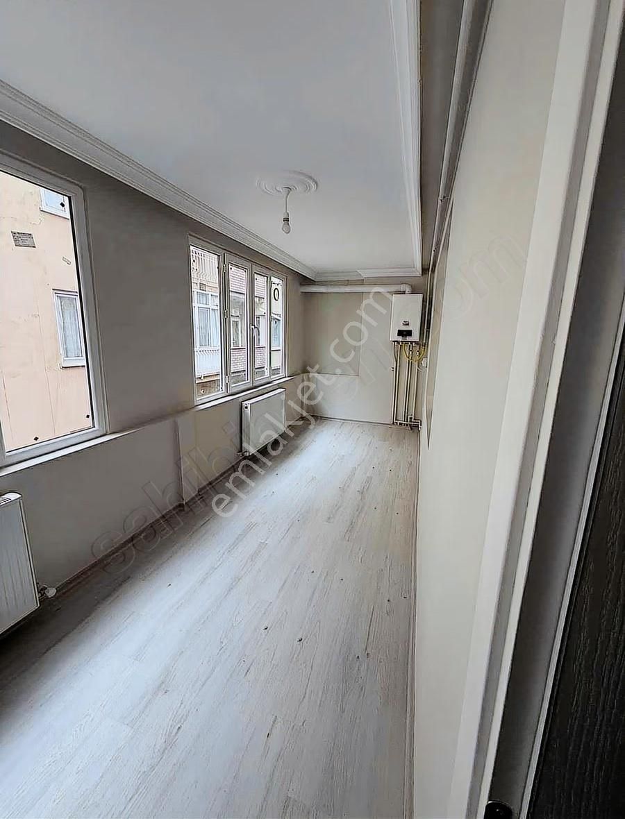 İçi Sıfır Fırsat Daire