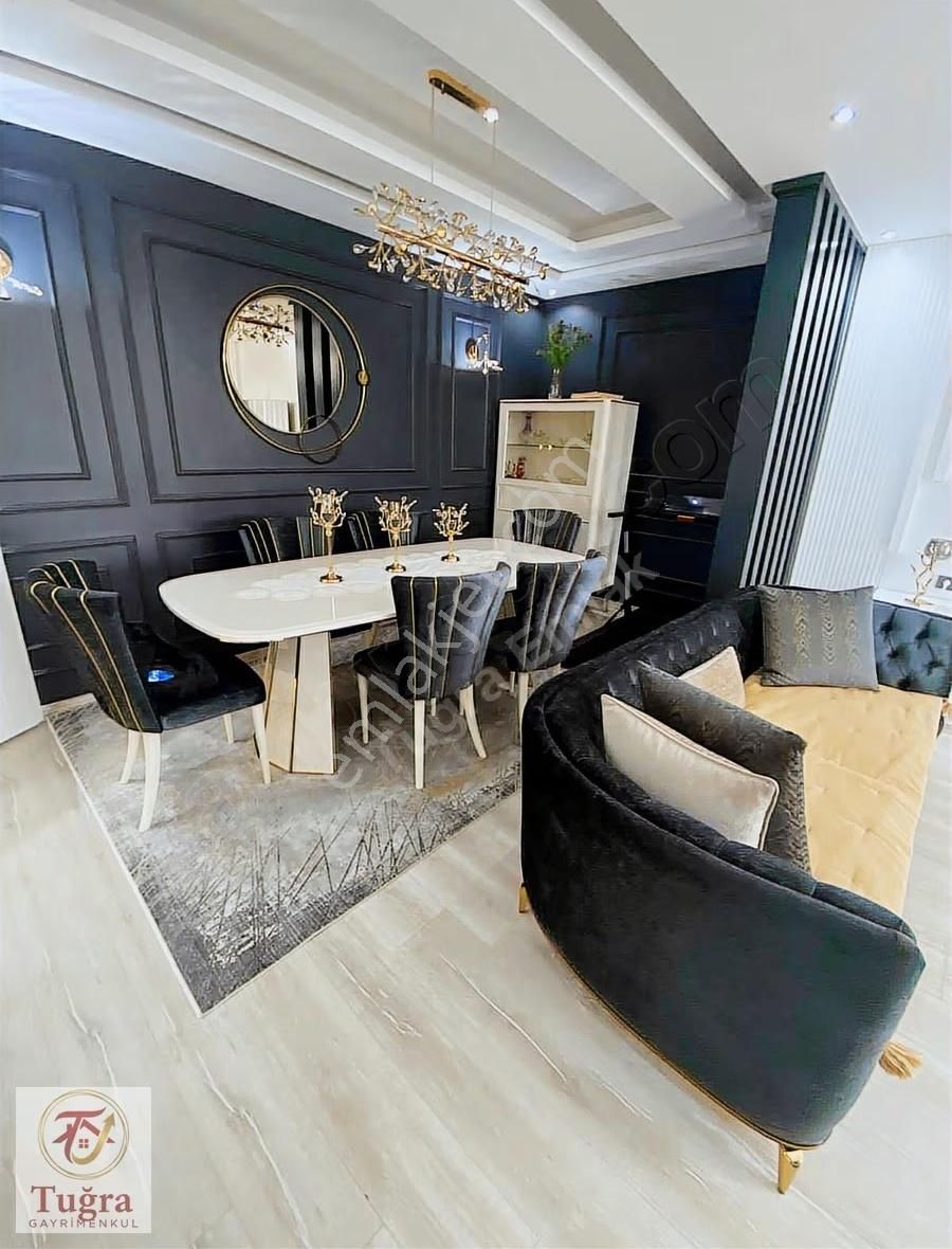 Halil Erenler Batı Teras'ta Kiralık 4+1 Lüx Daire - Görsel 9