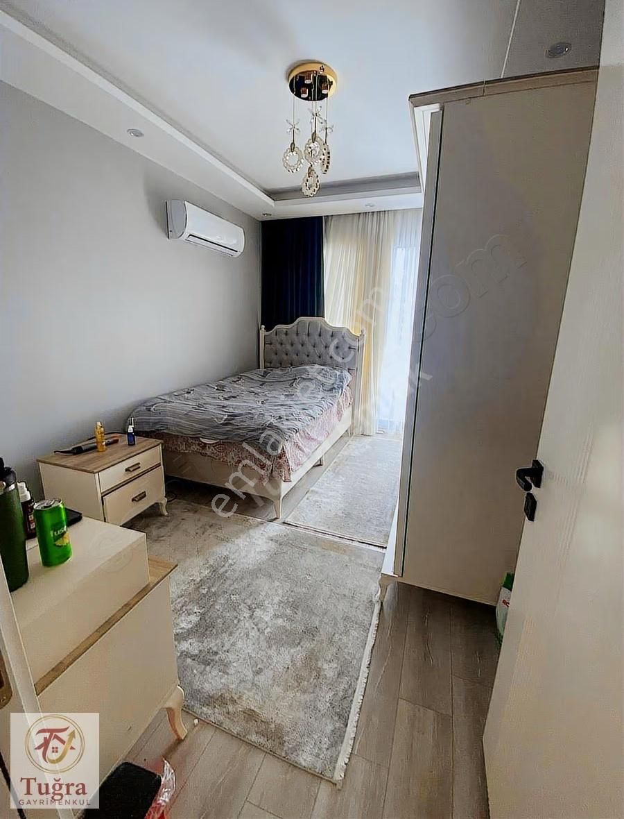 Halil Erenler Batı Teras'ta Kiralık 4+1 Lüx Daire - Görsel 13