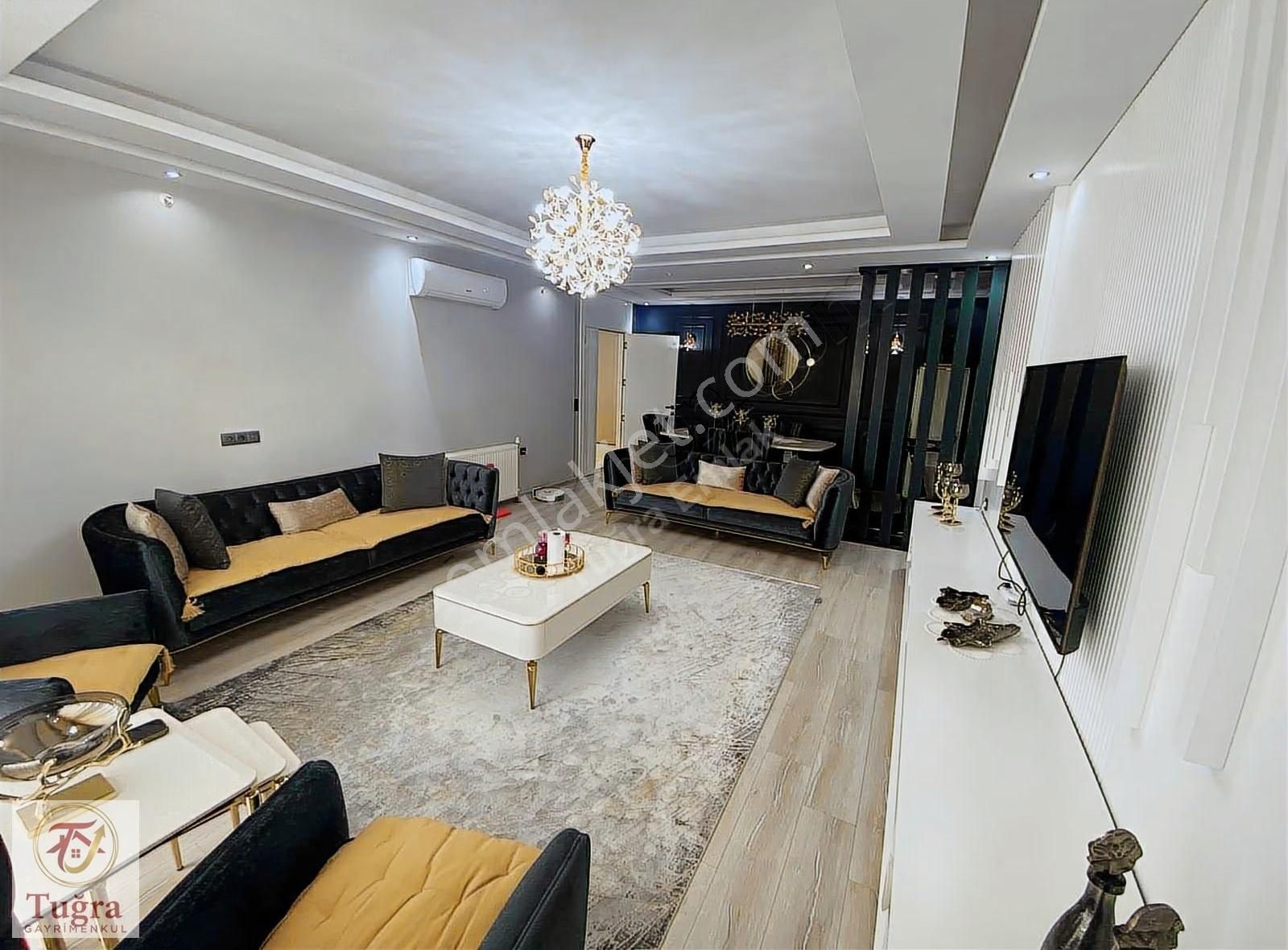 Halil Erenler Batı Teras'ta Kiralık 4+1 Lüx Daire - Görsel 5