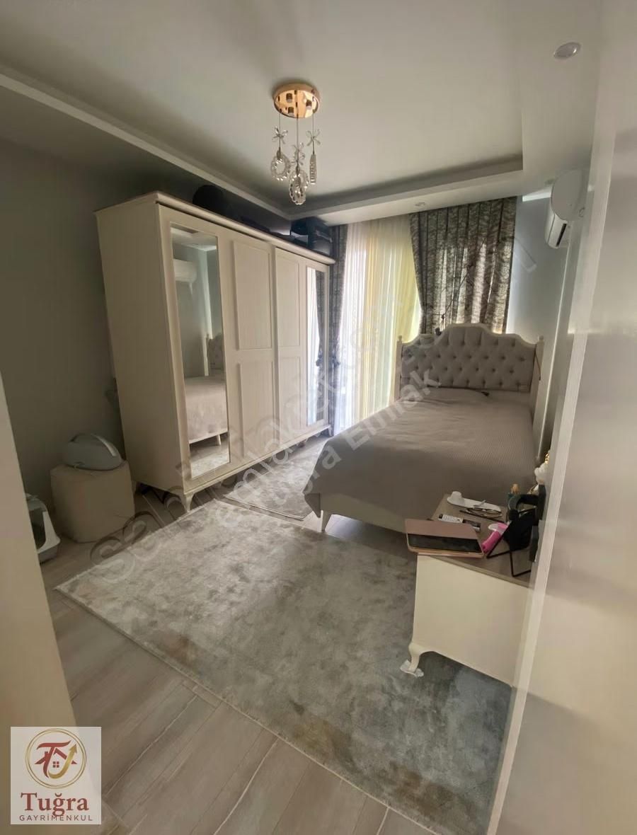 Halil Erenler Batı Teras'ta Kiralık 4+1 Lüx Daire - Görsel 8