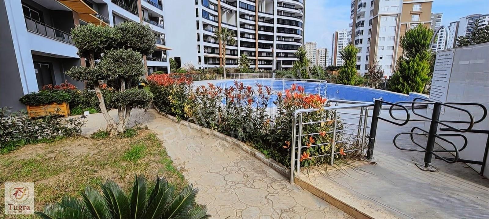 Halil Erenler Batı Teras'ta Kiralık 4+1 Lüx Daire - Görsel 18