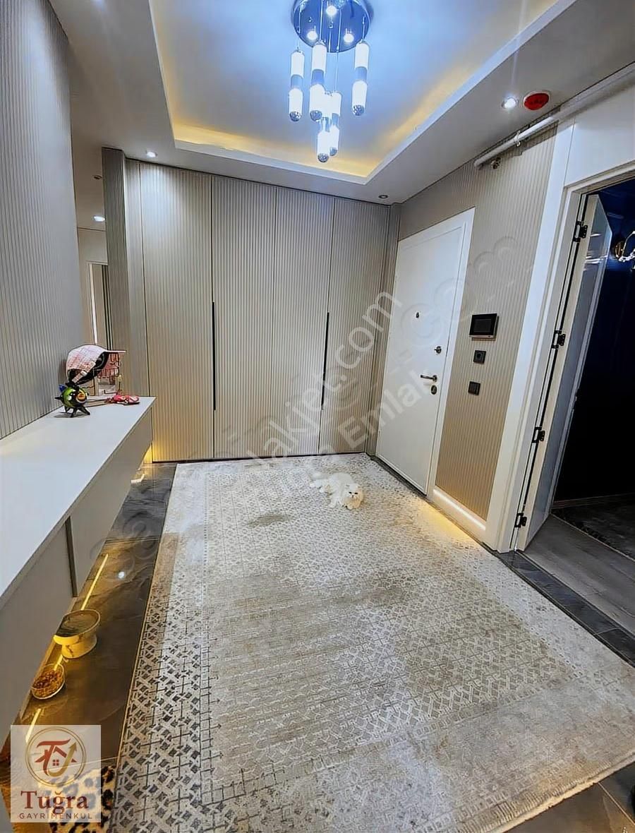 Halil Erenler Batı Teras'ta Kiralık 4+1 Lüx Daire - Görsel 12