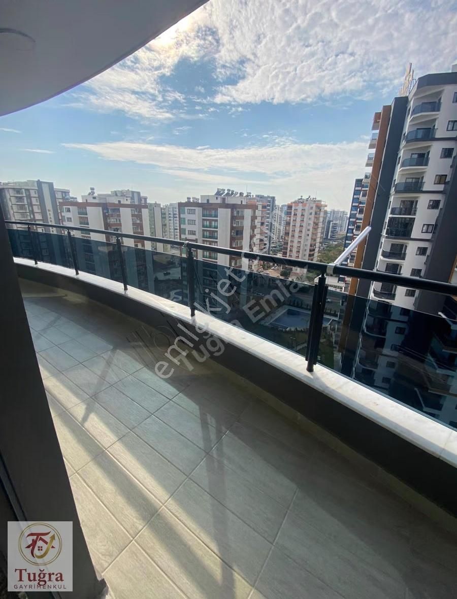 Halil Erenler Batı Teras'ta Kiralık 4+1 Lüx Daire - Görsel 24