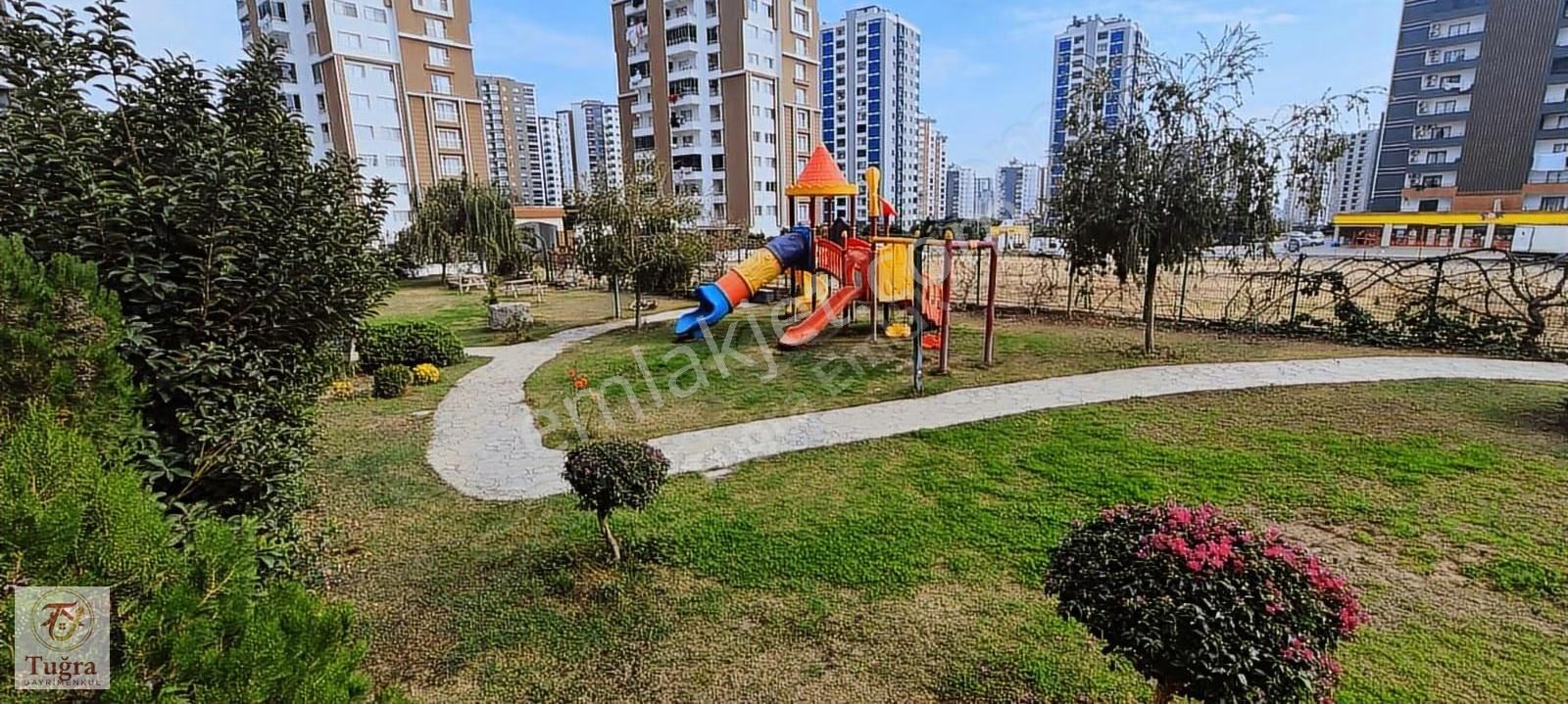 Halil Erenler Batı Teras'ta Kiralık 4+1 Lüx Daire - Görsel 4