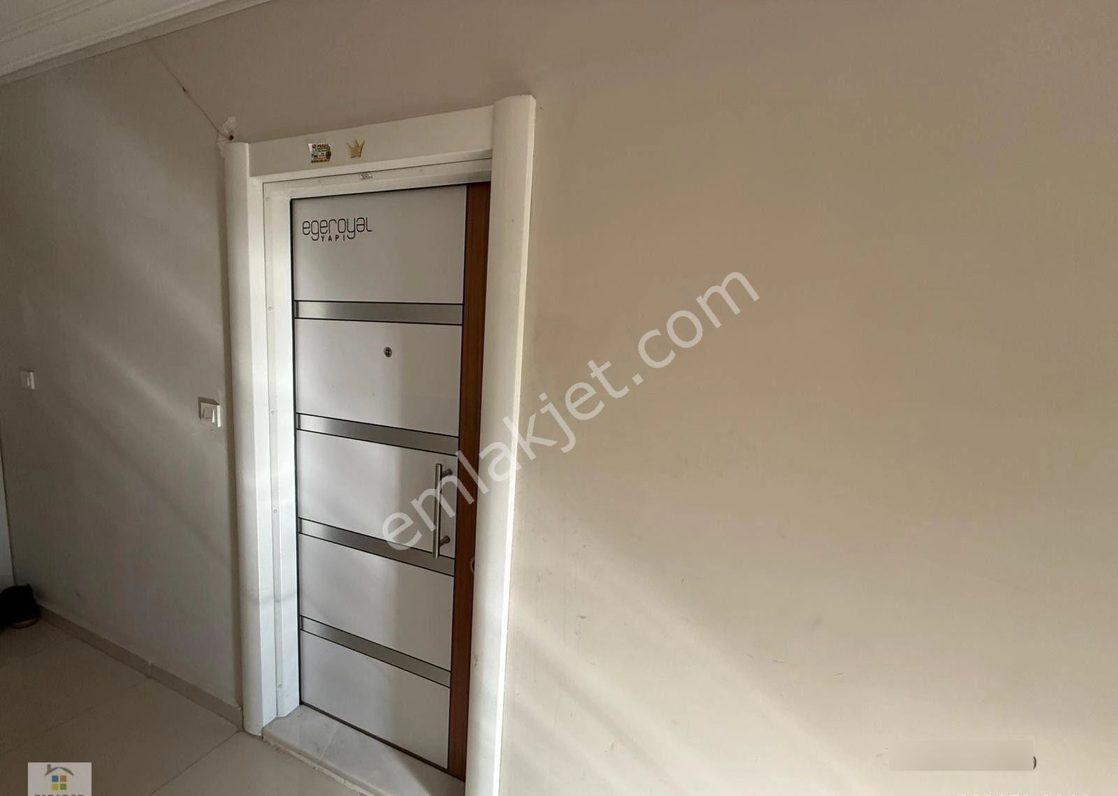 Aydın Nazilli İsabeyli Mahallesinde 2+1 Eşyalı Kiralık Daire - Görsel 20