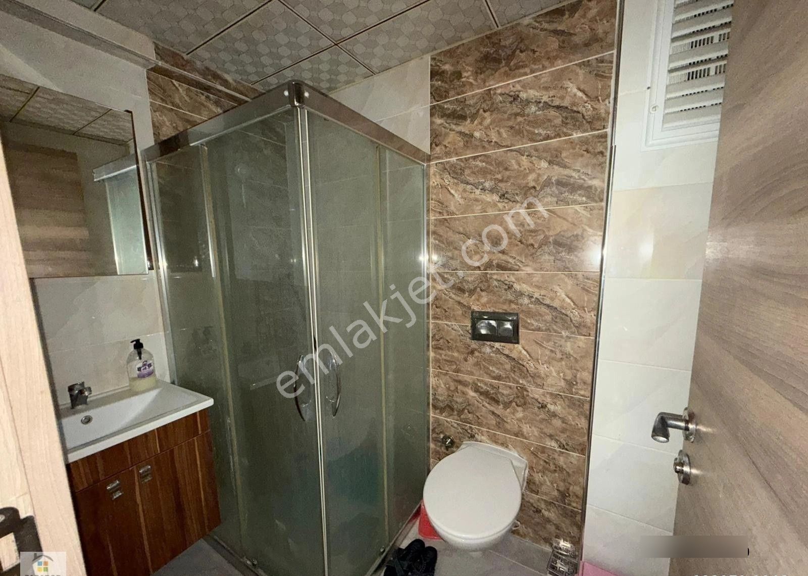 Aydın Nazilli İsabeyli Mahallesinde 2+1 Eşyalı Kiralık Daire - Görsel 5
