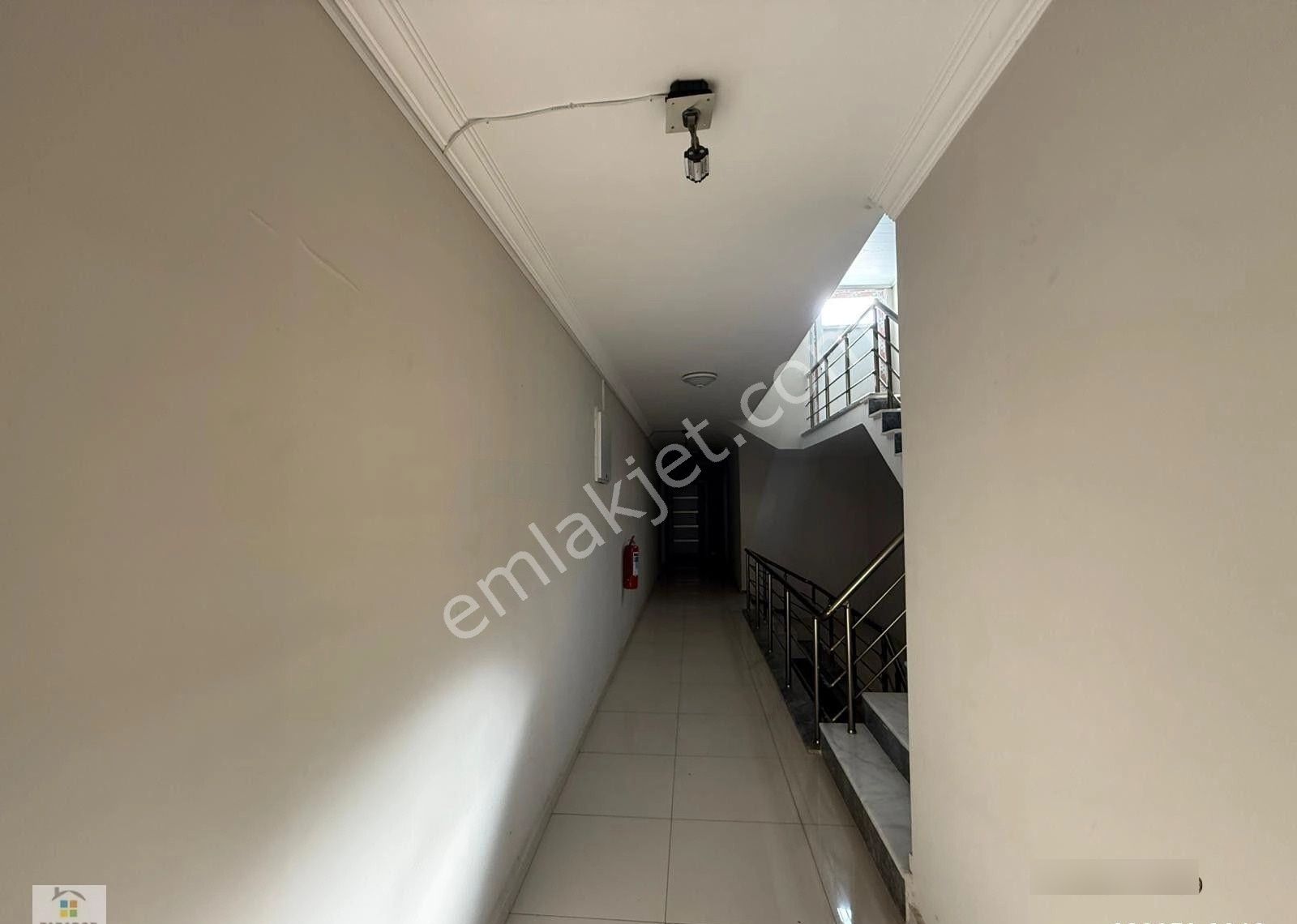 Aydın Nazilli İsabeyli Mahallesinde 2+1 Eşyalı Kiralık Daire - Görsel 22